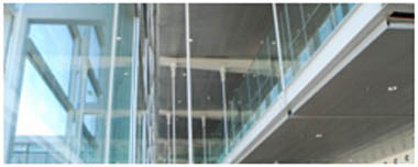 Harrogate Commercial Glazing